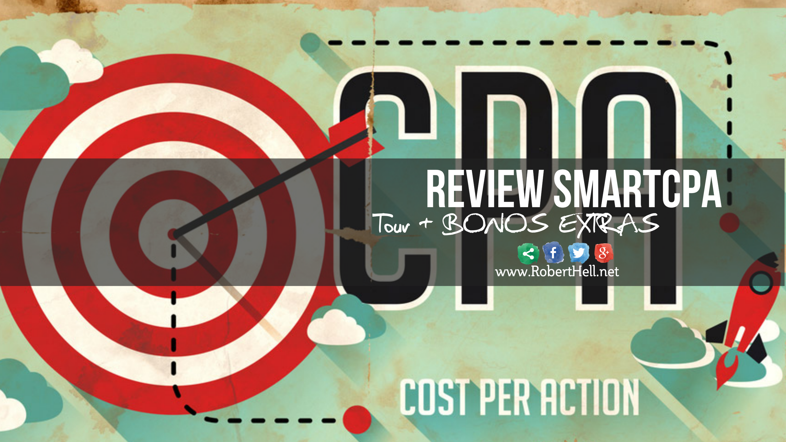 Review SmartCPA + BONOS