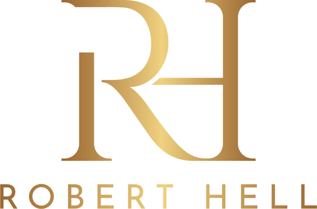 Robert Hell Logo 2