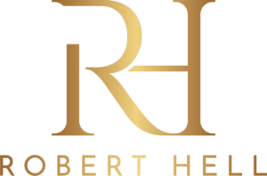 Robert Hell Logo 2