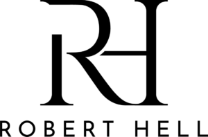 Robert Hell Logo 3