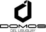 Cliente - Logo Domos Del Uruguay